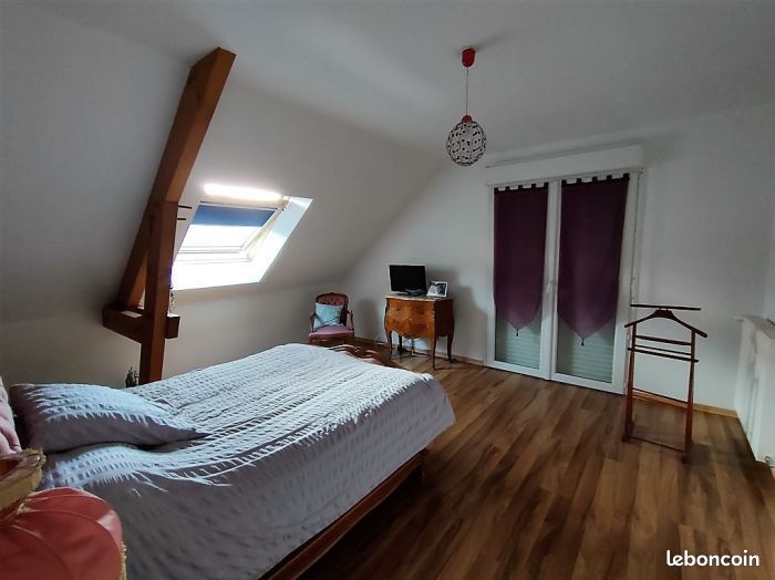 Pavillon 154 m² Ussel - Ussel 19200 (image principale 4)