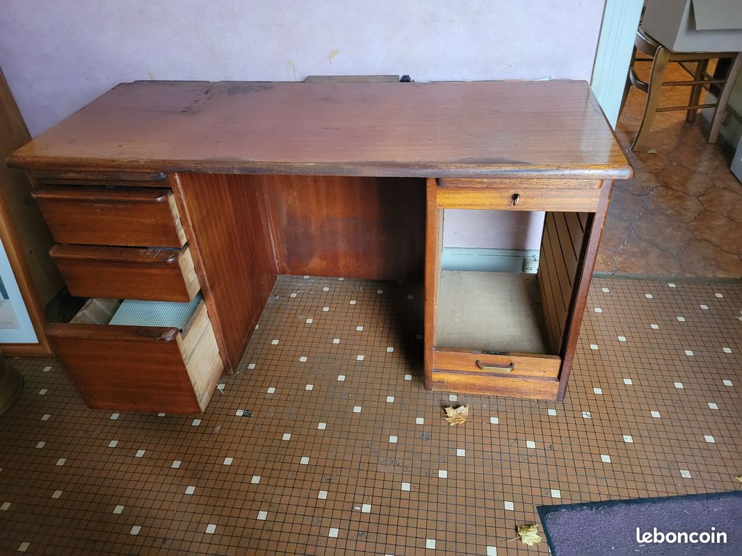 Bureau professionnel (image 2)