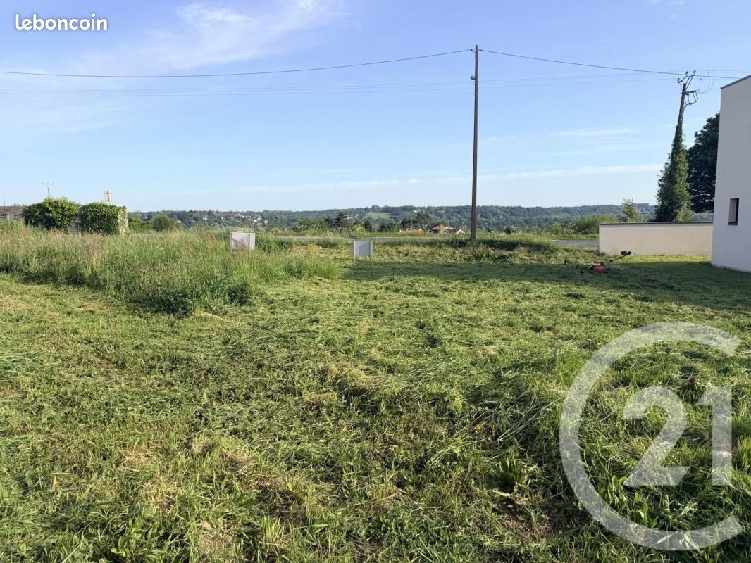 Terrain 595 m² Oree D Anjou · à Orée d'Anjou · 70 000 €