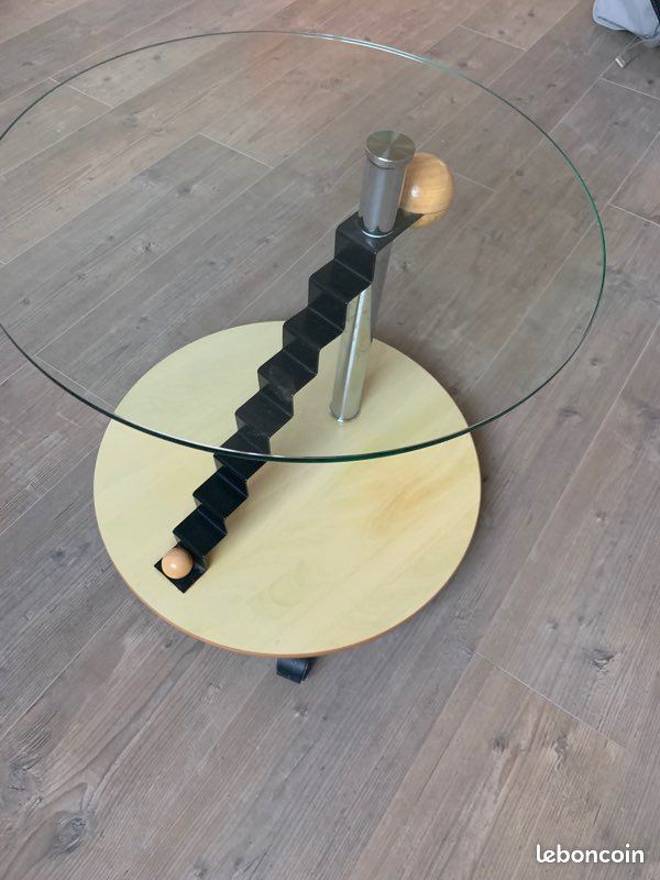 Table d’appoint (image 2)