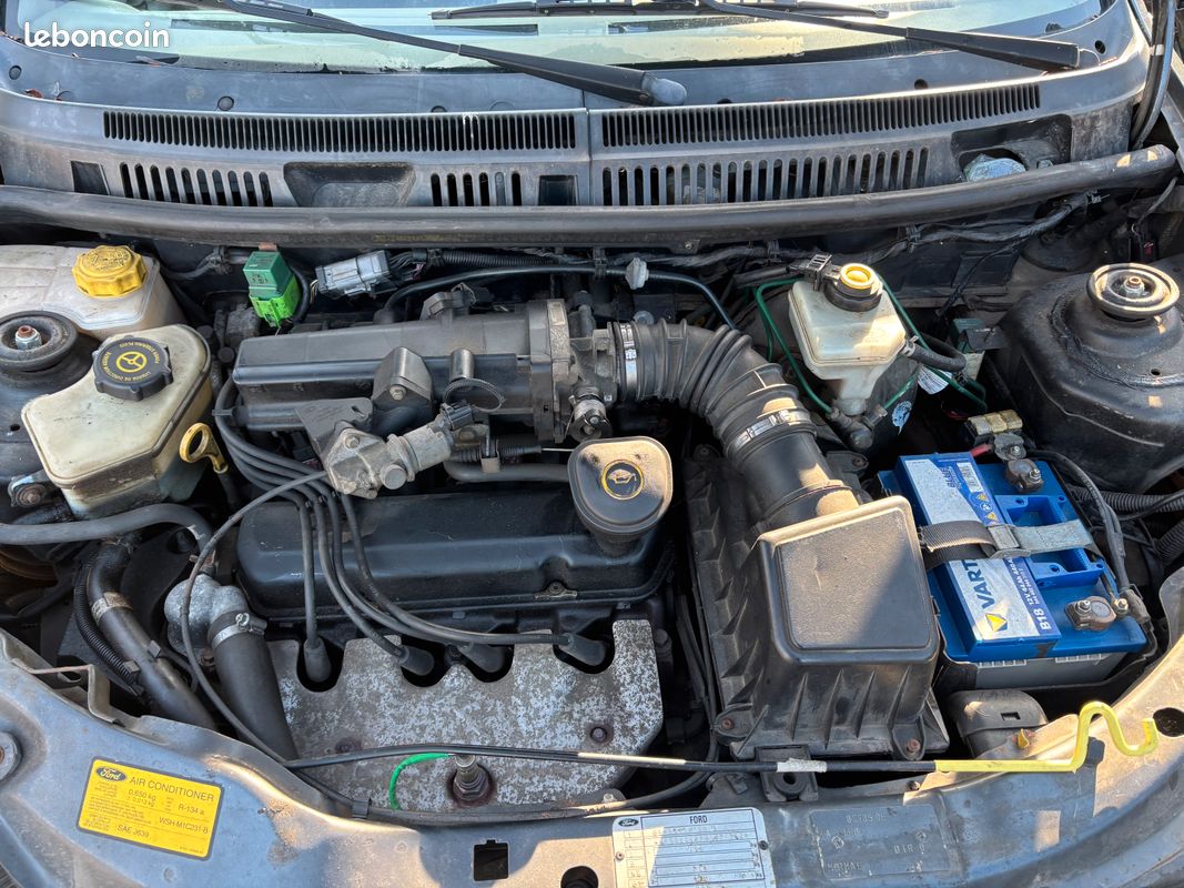 Pièces FORD Ka I 1.3 i 60 cv (image 3)