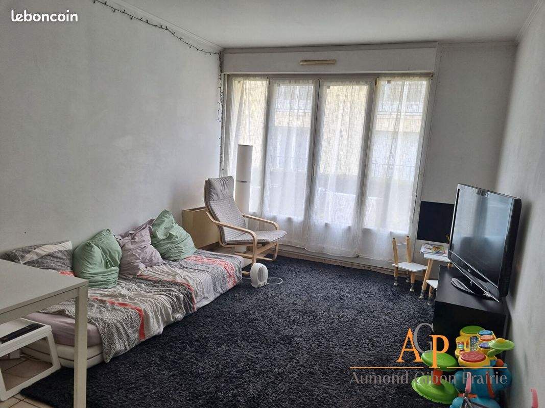 Appartement 3 pièces 60 m² · à Ifs · 60 m² · 793 €