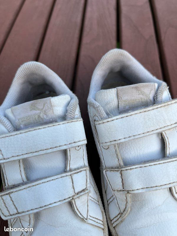 Baskets Puma (image 4)