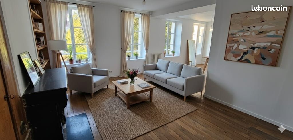 Maison 8 pièces 200 m² · à Meaux · 200 m² · 470 000 €