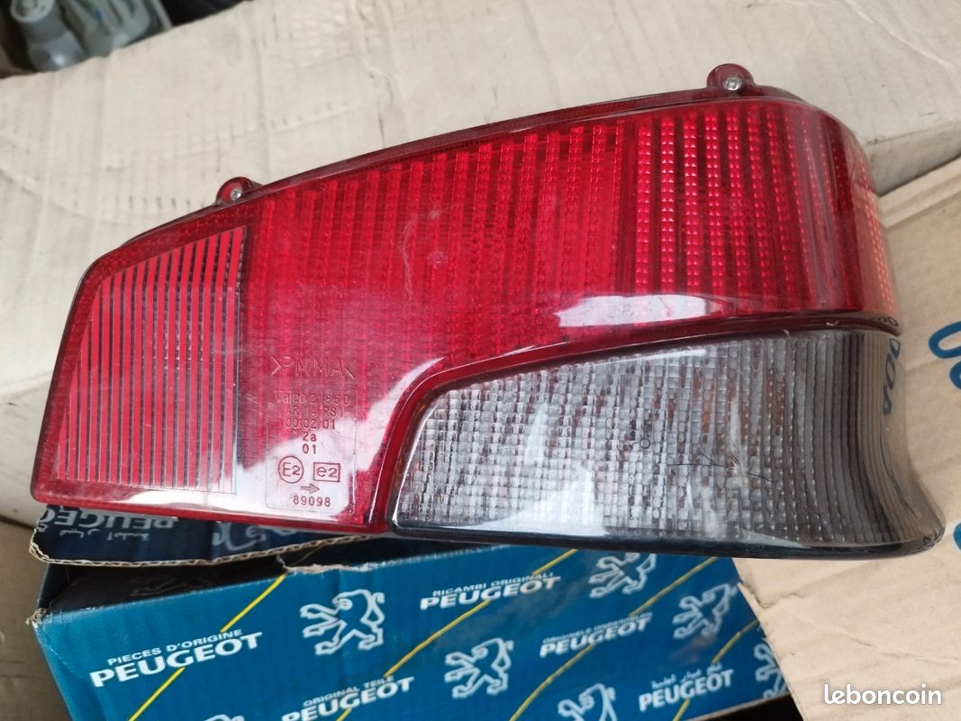 Pièces Peugeot 205,206 ph1,106 ph1,305,309,405 ph 1&2,406 ph1&2 ...