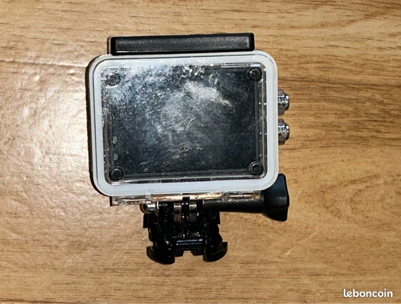 Action Cam/ Camera sport coffret avec accessoires (image 10)