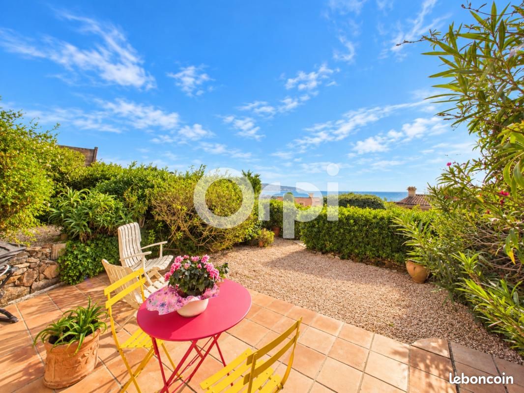 Appartement 2 pièces 63 m² · à Mandelieu-la-Napoule · 63 m² · 349 000 €