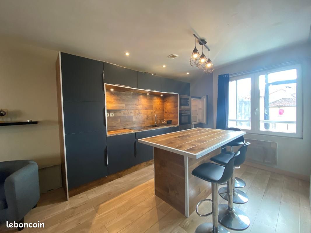 Appartement 3 pièces 60 m² · à Castres · 60 m² · 613 €/mois