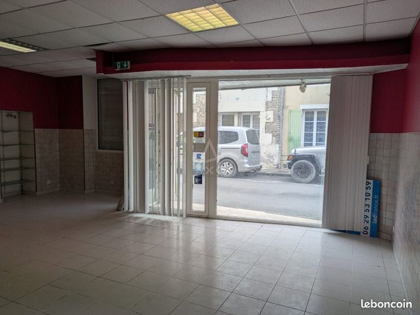 Immeuble 5 pièces 200 m²