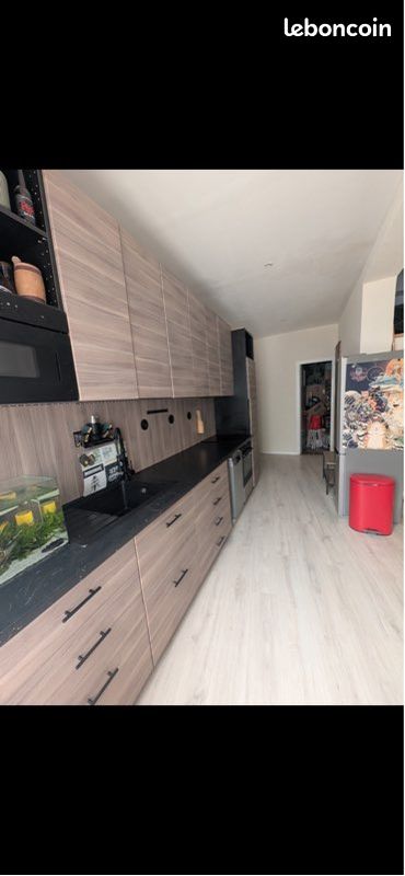 Appartement 2 pièces 46 m² · à Gigean · 46 m² · 650 €/mois