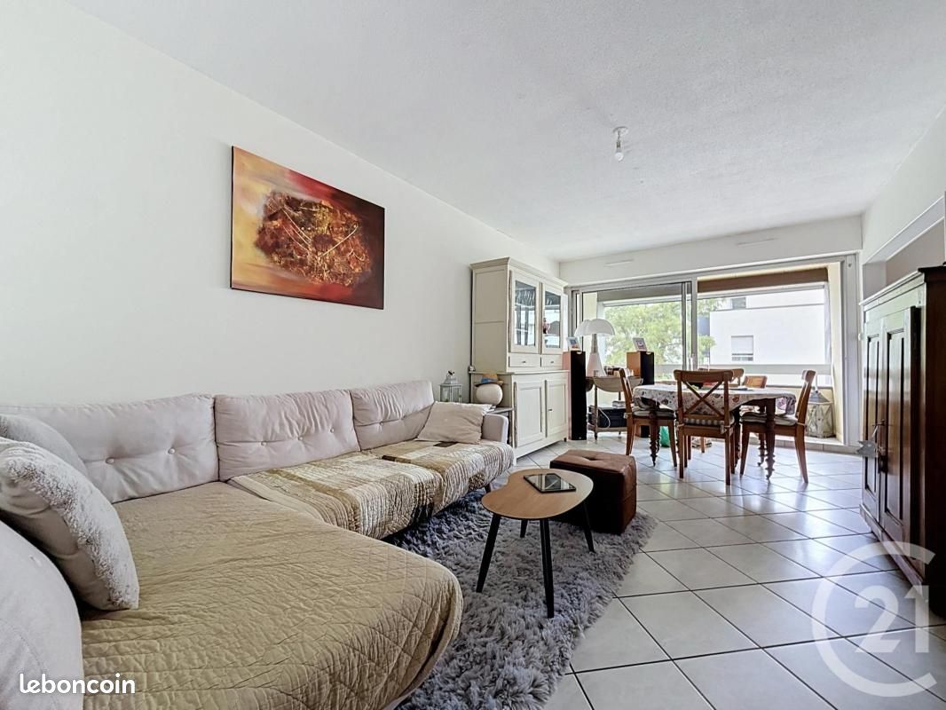 Appartement 3 pièces 82 m² · à Nancy · 82 m² · 179 000 €