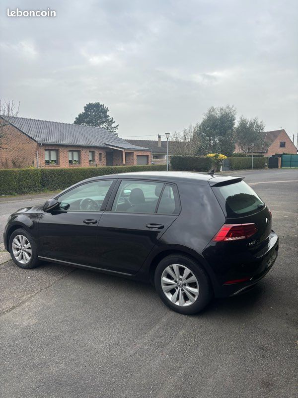 Golf 7 phase 2 (image 2)
