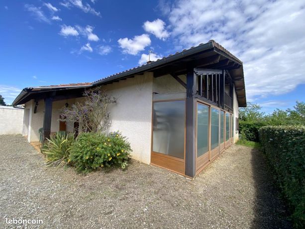 Maison 4 pièces 146 m²