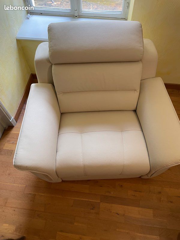Fauteuil relax (image 3)