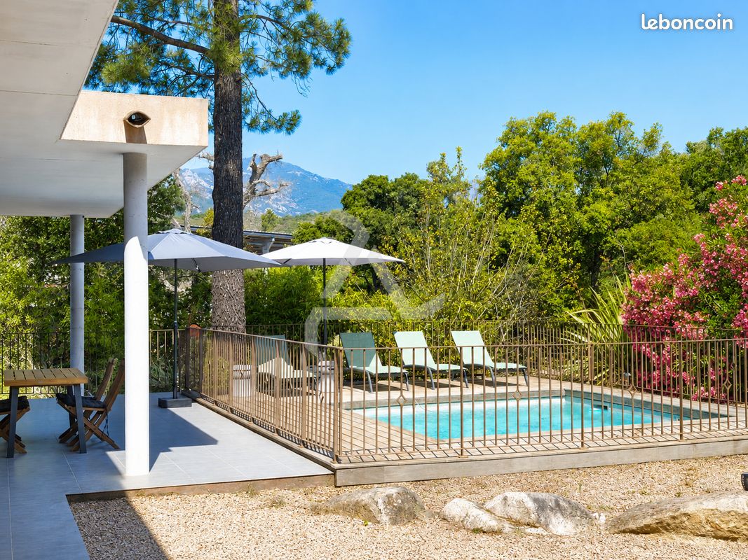 Villa 3 pièces 115 m² (image 1)