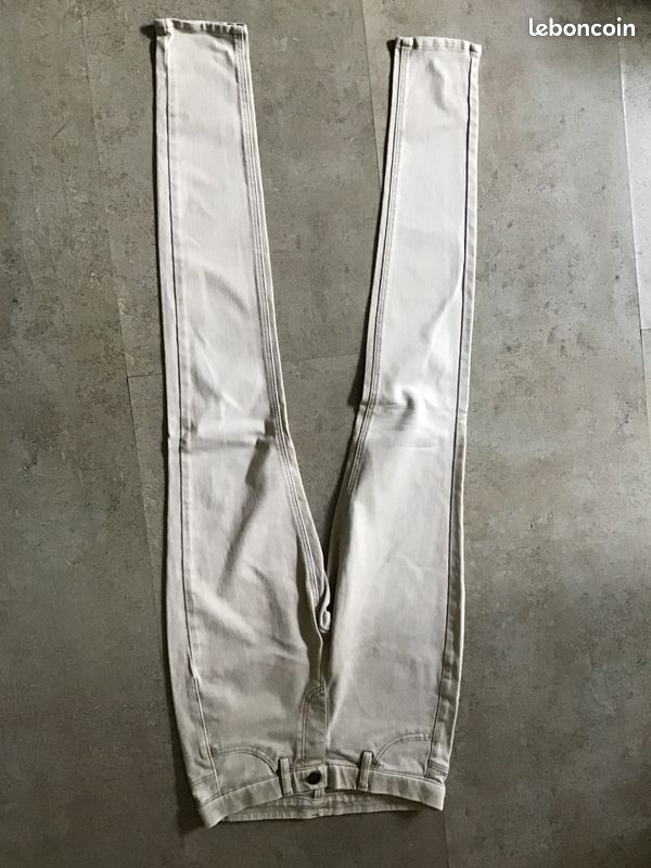 Pantalon legging UNIQLO (image 5)