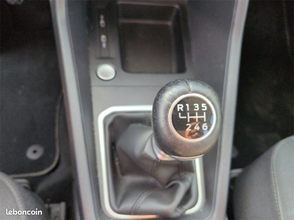 Ford Tourneo Connect III 1.5 ECOBOOST 114 BVM6 Titanium (image 23)