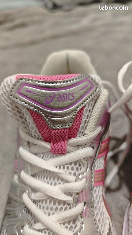 Asics taille 43 (image 13)