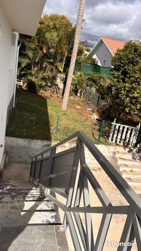 Maison 4 pièces 90 m² · à Saint-Paul · 90 m² · 1 500 €/mois