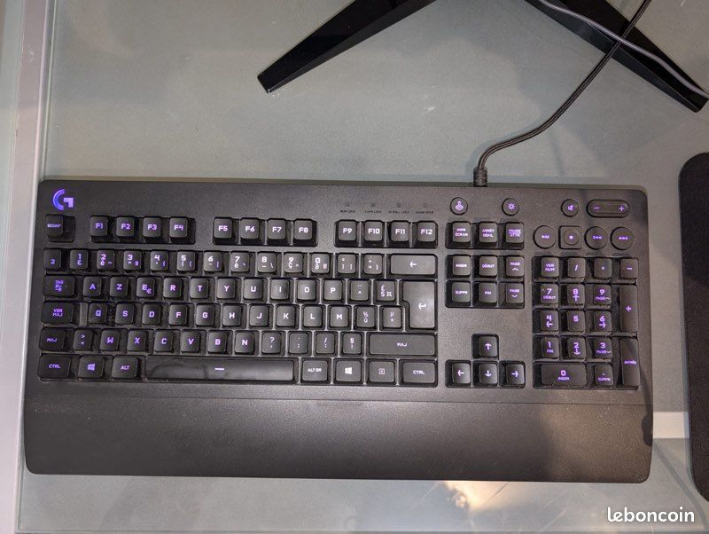 Setup gaming complet (image 3)