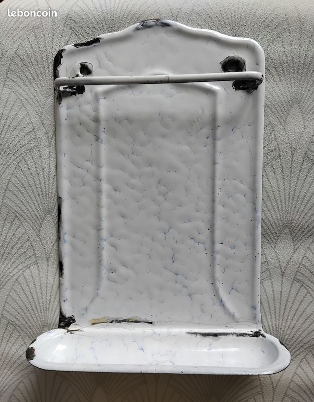 Porte ustensiles vintage (image 2)