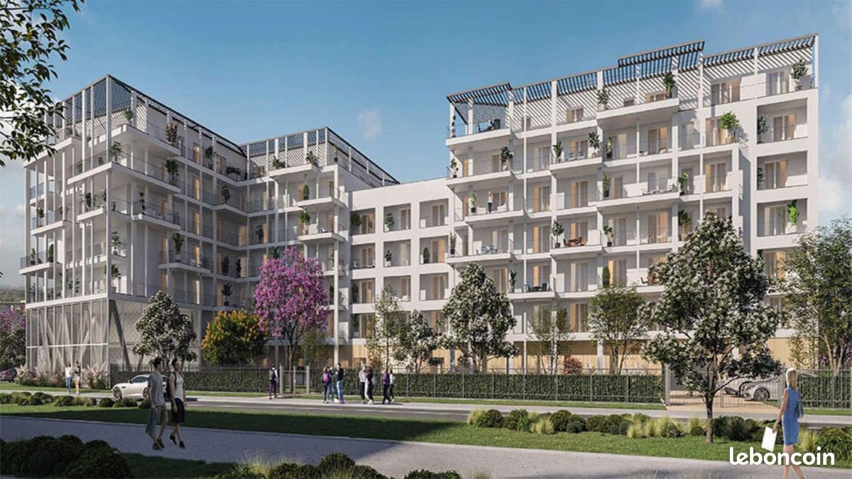 Appartement 1 pièce 31 m² · à Dijon · 31 m² · 565 €