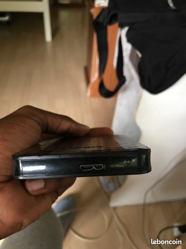 Disque Dur externe 1TB (image 2)