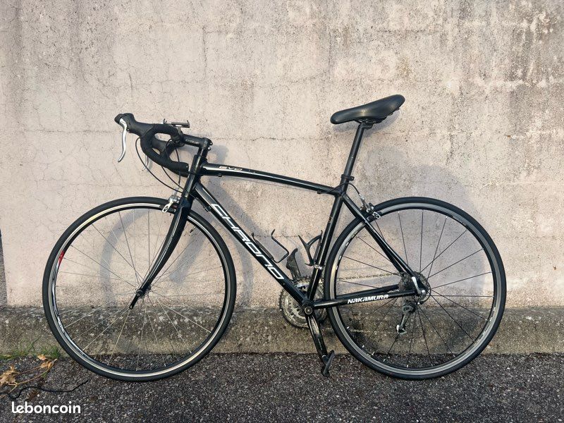 Vélo Nakamura Chrono EVO 51 (image 1)