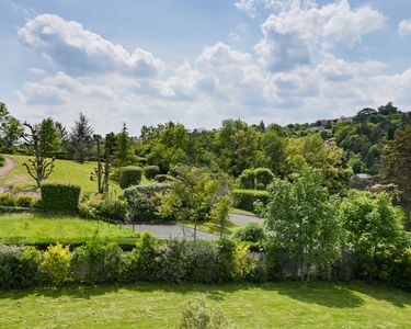 Maison 1 530 000 € - 210 m²