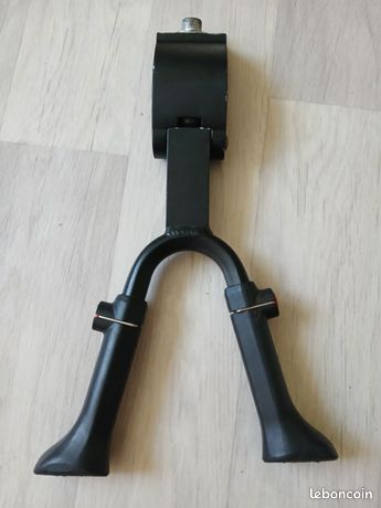 Béquille Pour Vélo électrique Angell Black Edition 2020 - D'occasion, Fonctionnelle