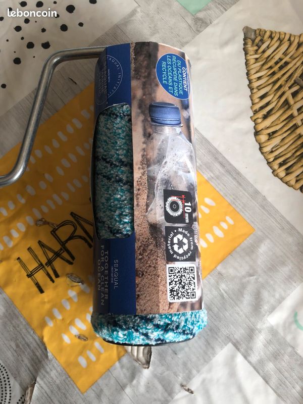 Rouleaux de peinture (image 2)