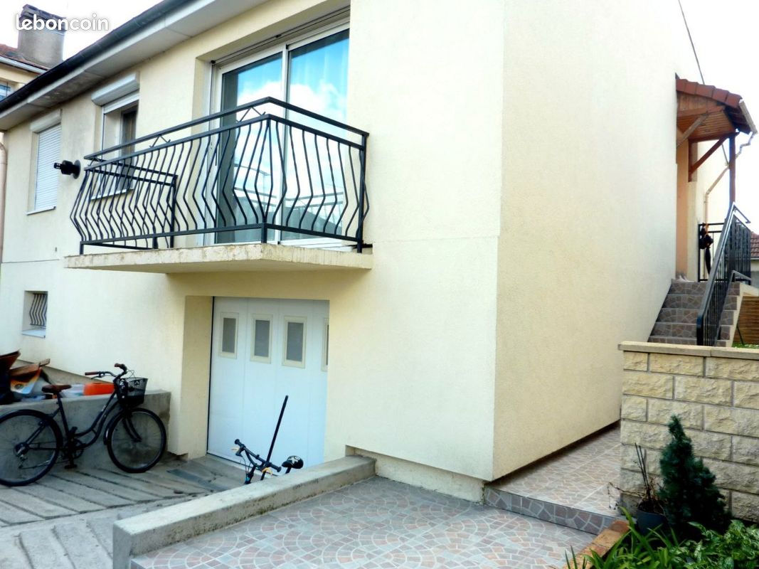 Maison 5 pièces 75 m² · à Drancy · 75 m² · 380 000 €