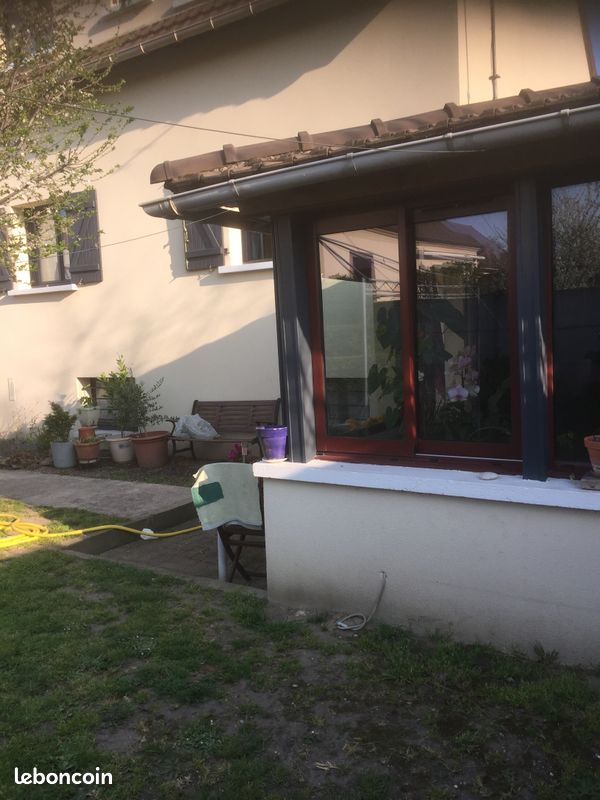 Maison 6 pièces 135 m² · à Neuilly-Plaisance · 135 m² · 575 000 €