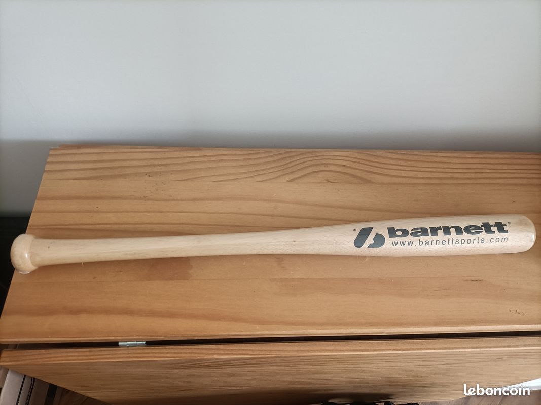 Bat de baseball d'occasion - Sport & Plein air - - page 4