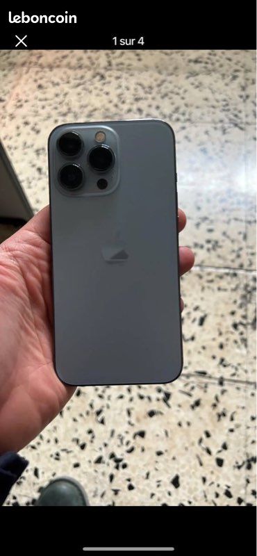 IPhone 13 Pro Max (image 3)