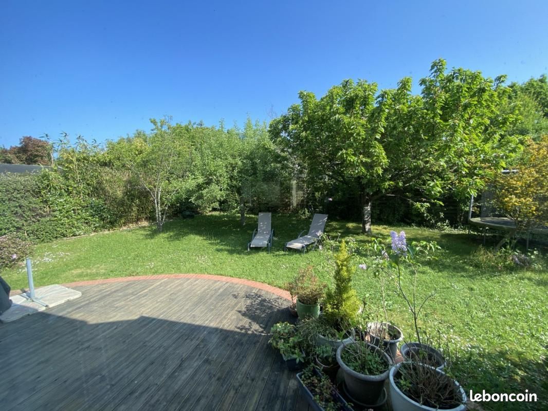 Maison a louer cesson-sevigne - 8 pièce(s) - 211 m2 - Surfyn