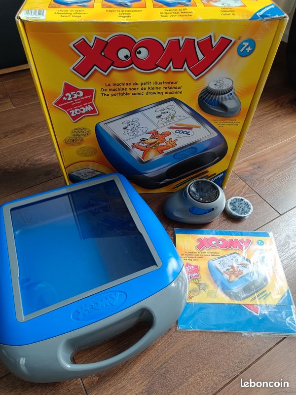 Xoomy (image 1)