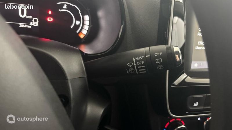 Dacia Spring Expression (image 24)