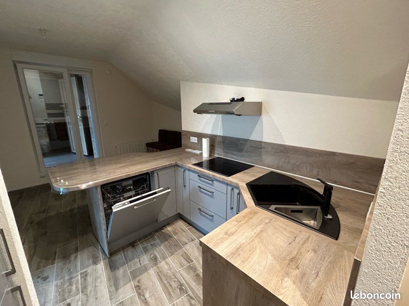 Appartement 2 pièces 40 m² · à Oberhoffen-sur-Moder · 40 m² · 690 €/mois