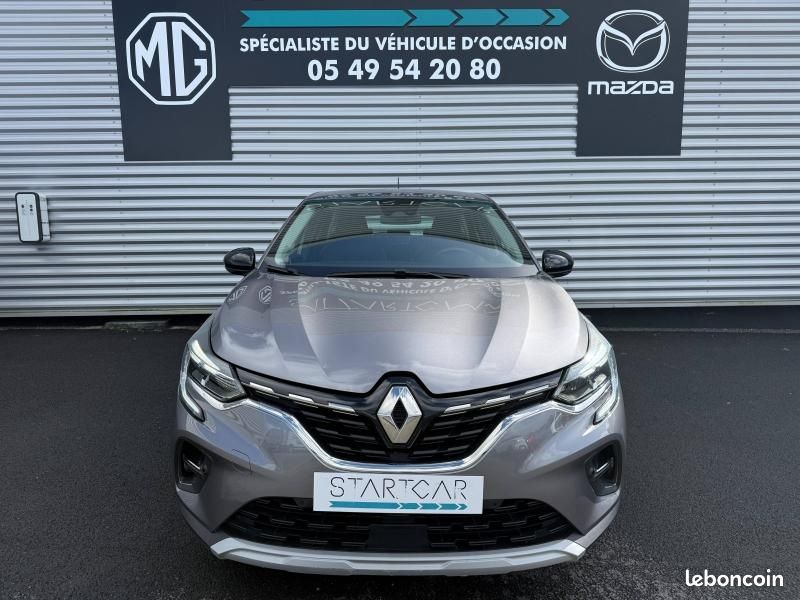 Renault Captur 1.0 TCe 90ch Intens (image 19)