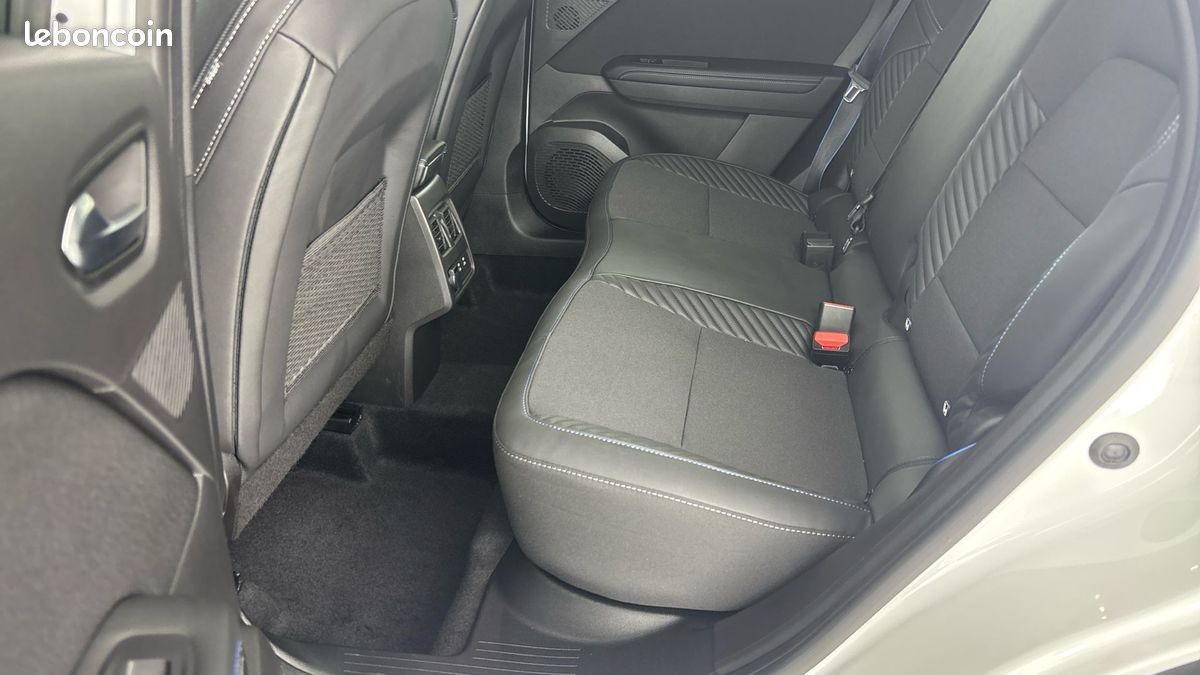 Renault captur e tech full hybrid 160 ch esprit (image 29)