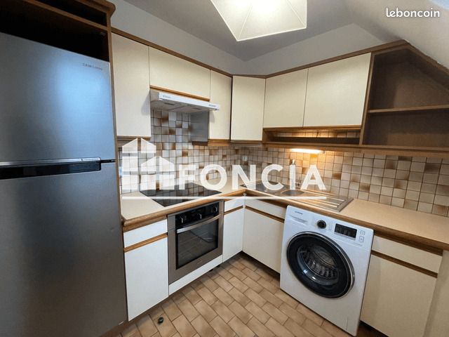 Appartement a louer fontenay-aux-roses - 2 pièce(s) - 48 m2 - Surfyn