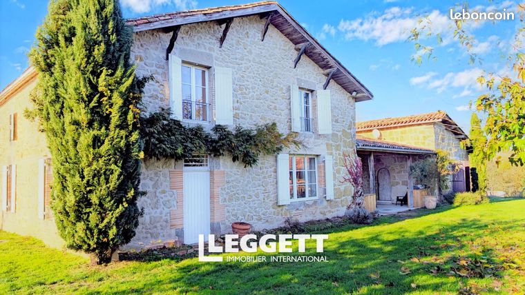 Maison 14 pièces 310 m²