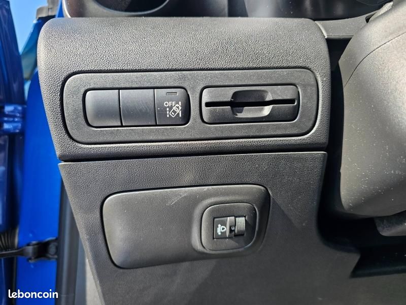 Citroen C3 Aircross 1.5 BlueHDi 110 YOU (image 18)