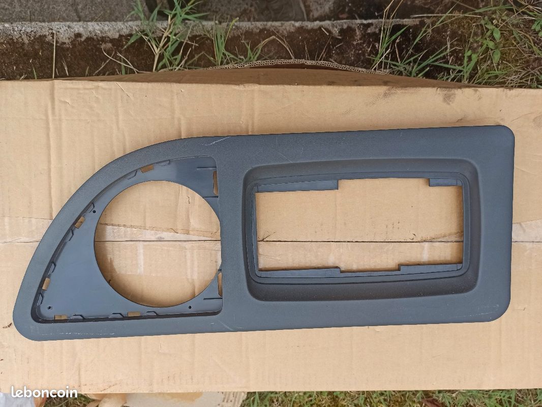 Garniture Mercedes Vito westfalia (image 1)