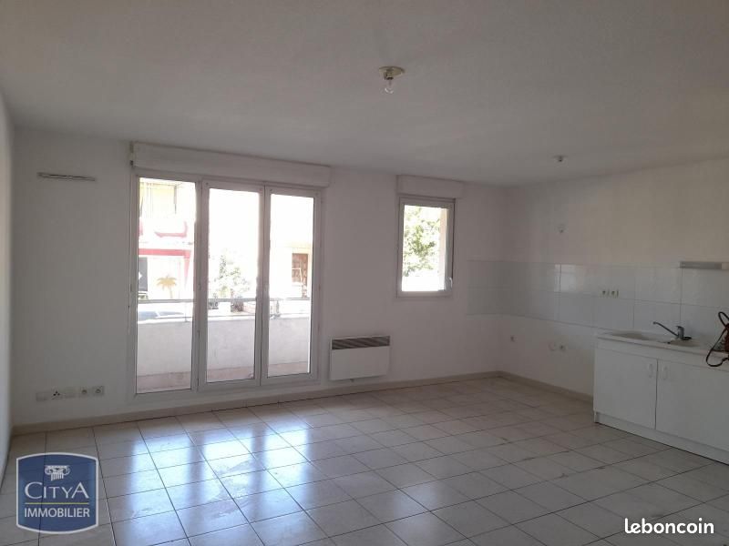 Appartement 2 pièces 44 m² · à Nîmes · 44 m² · 558 €/mois