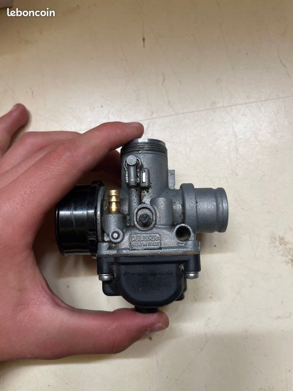 Carburateur (image 1)