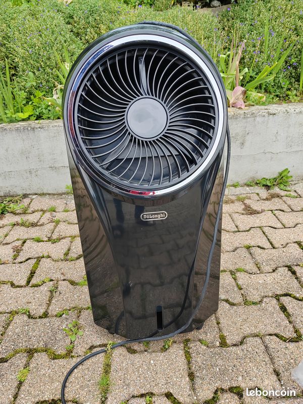 Rafraichisseur De Longhi EV 250 BK Électroménager