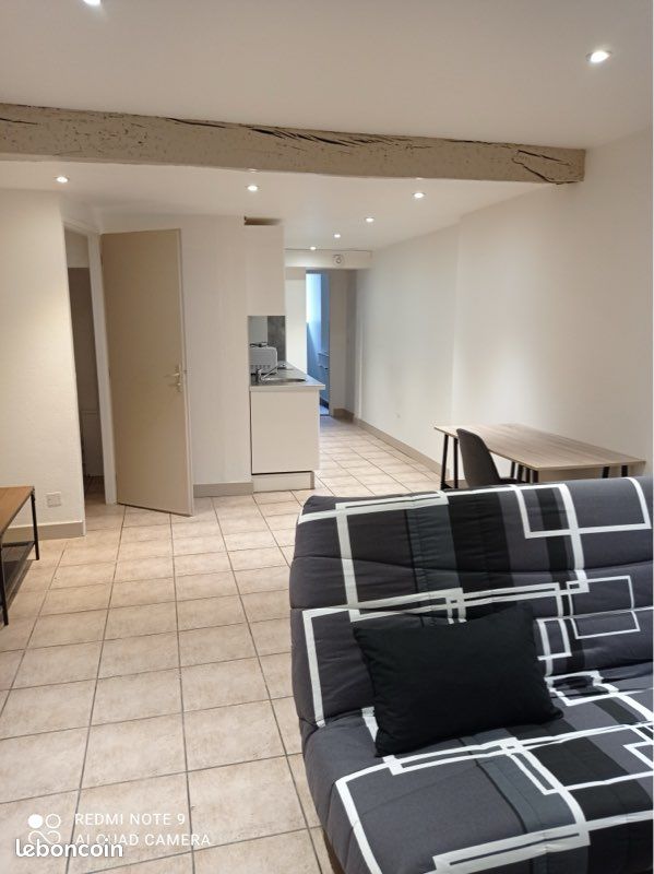 Appartement 2 pièces 42 m² · à Dax · 42 m² · 630 €/mois