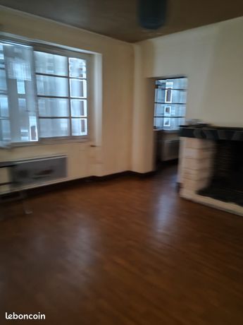 Location appartement T2